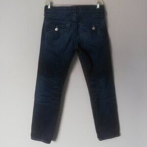 True Religion Ricky Relaxed Fit Men's Jeans Size 32
